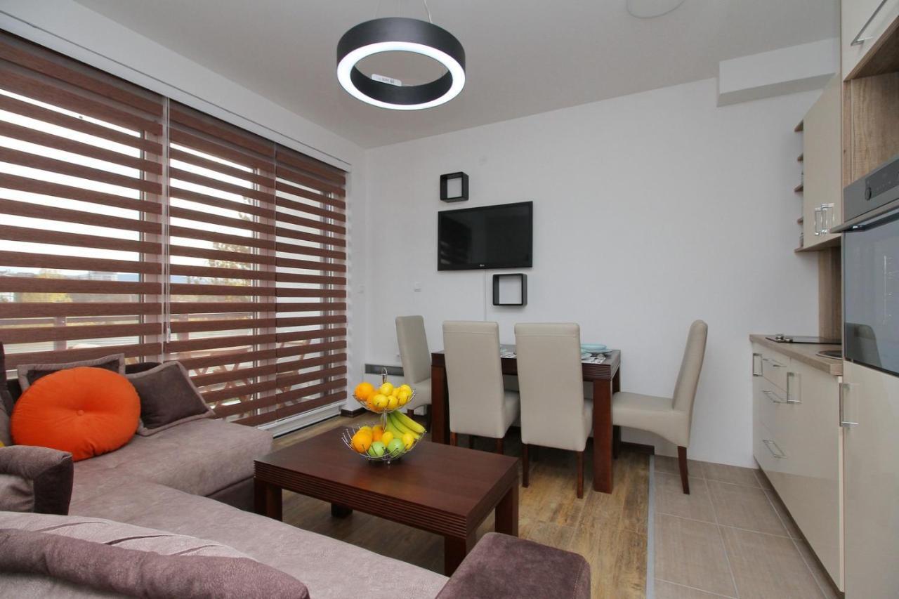 Almi Lux Apartman Zlatibor Extérieur photo