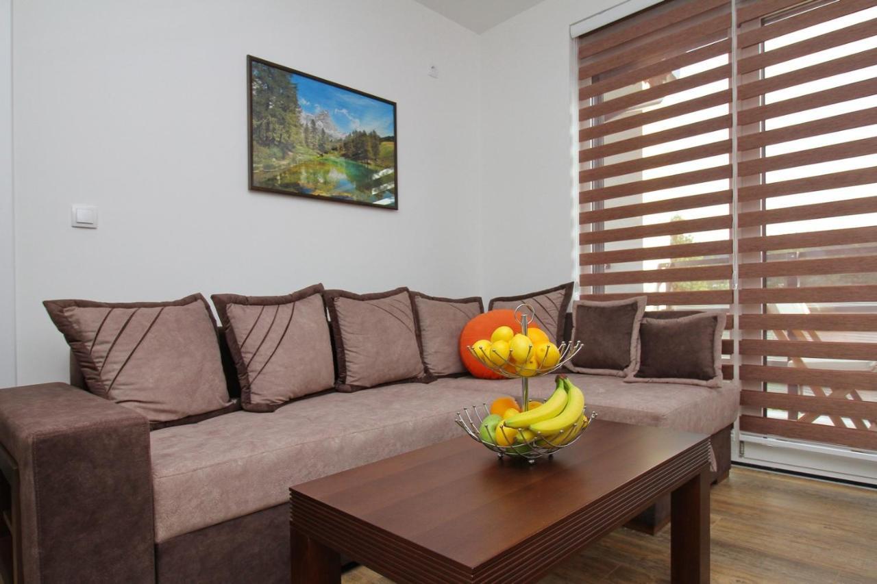 Almi Lux Apartman Zlatibor Extérieur photo