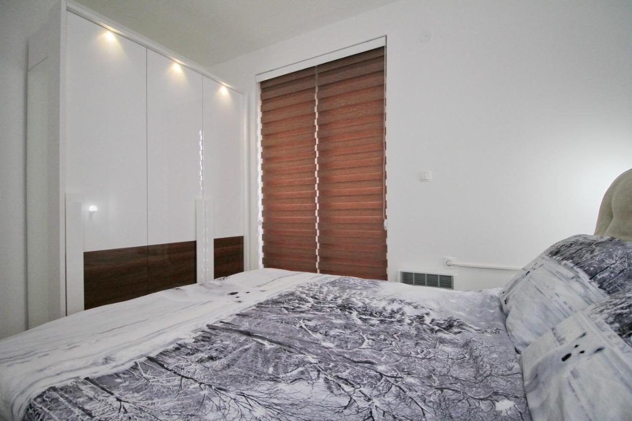 Almi Lux Apartman Zlatibor Extérieur photo