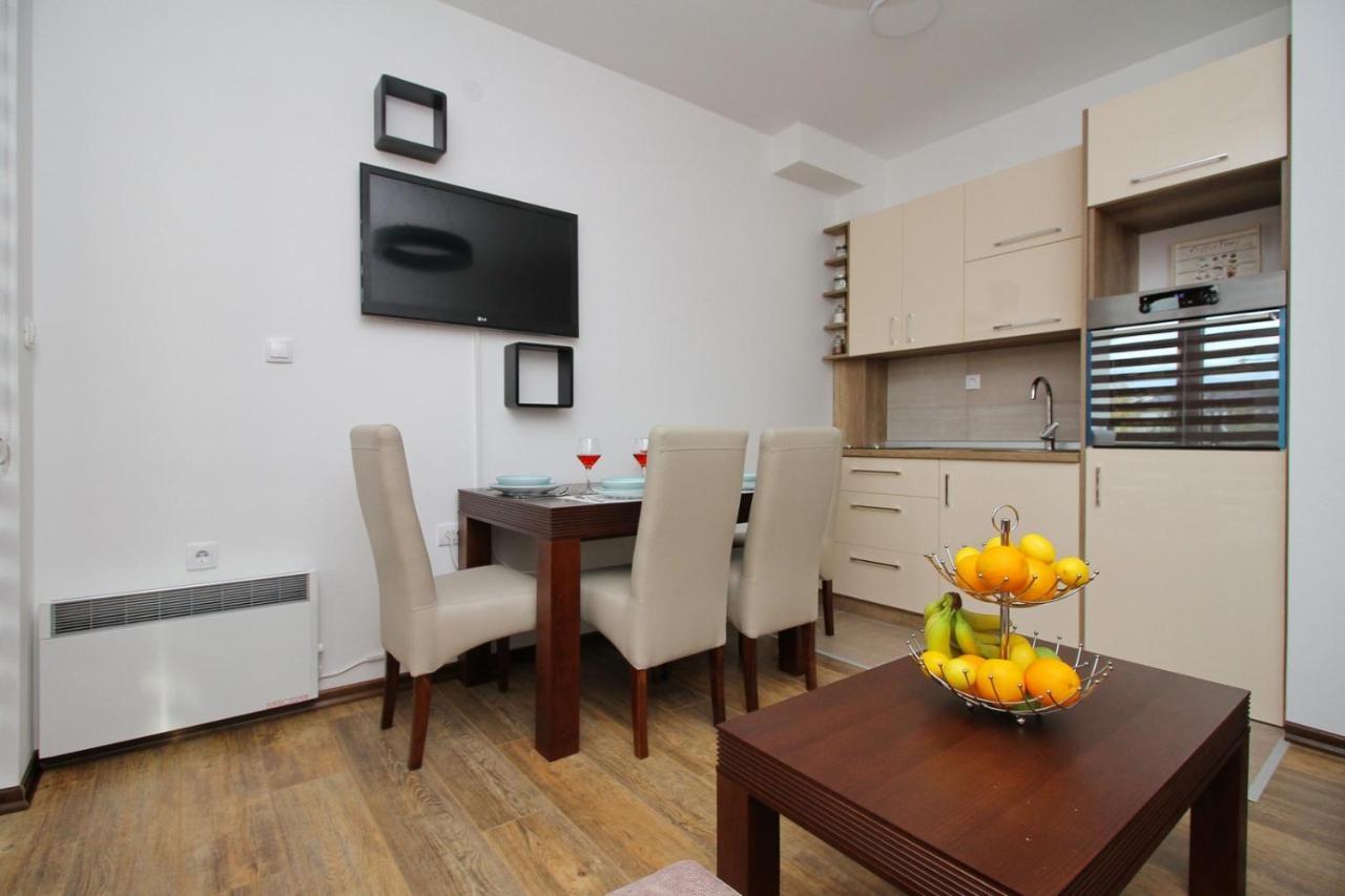 Almi Lux Apartman Zlatibor Extérieur photo
