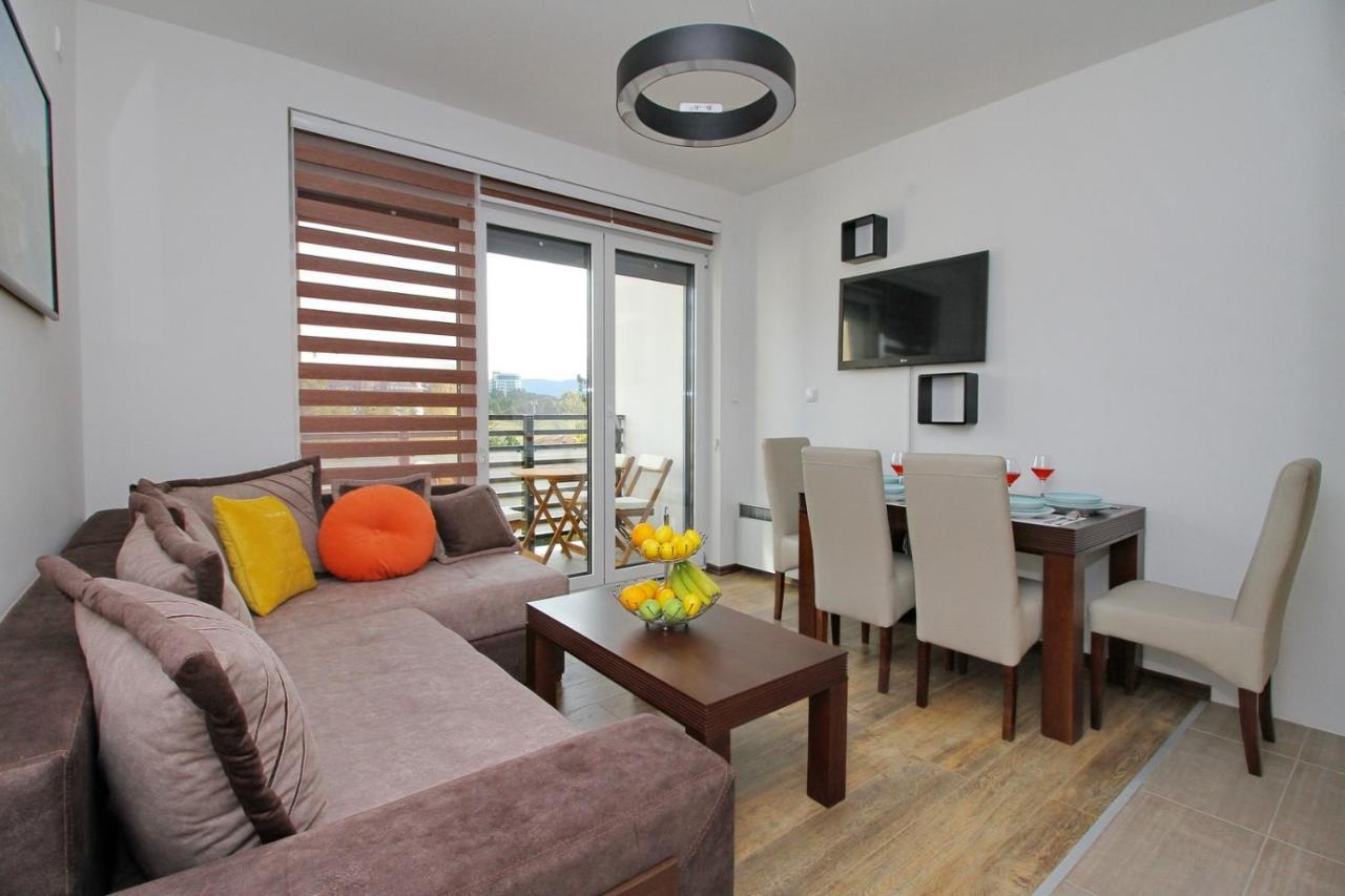 Almi Lux Apartman Zlatibor Extérieur photo