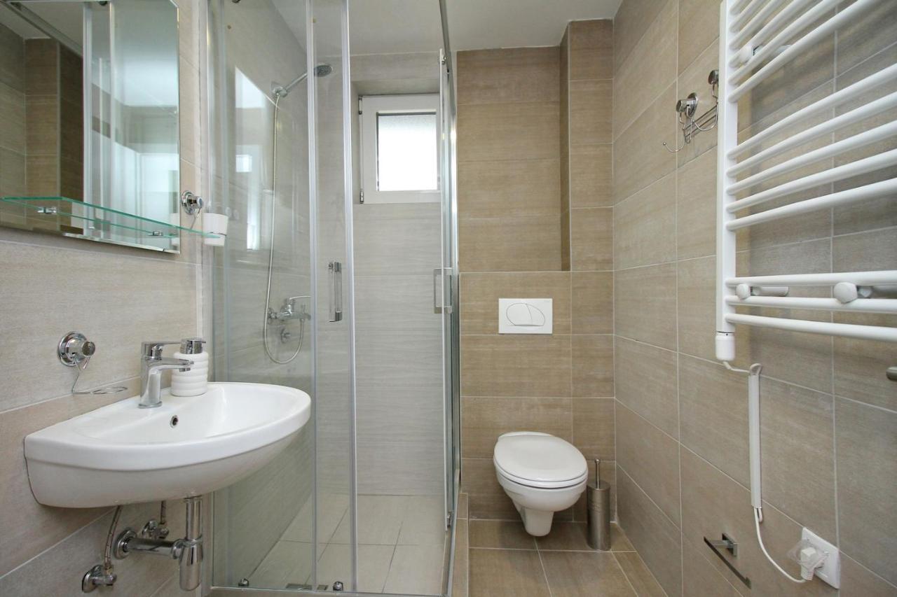 Almi Lux Apartman Zlatibor Extérieur photo
