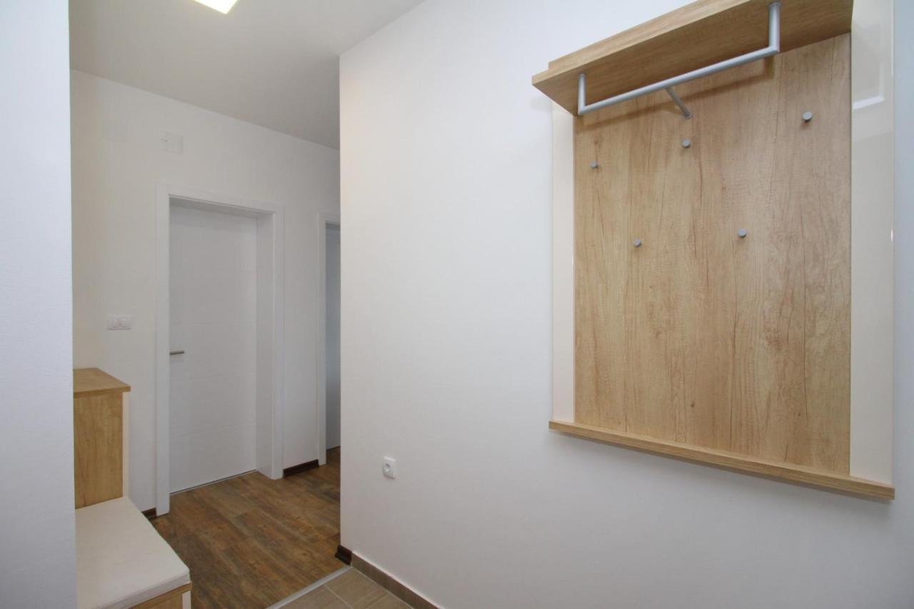 Almi Lux Apartman Zlatibor Extérieur photo