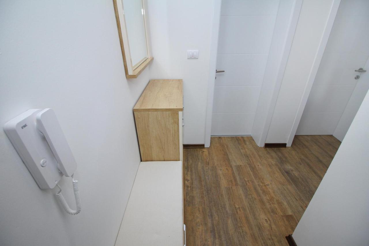 Almi Lux Apartman Zlatibor Extérieur photo