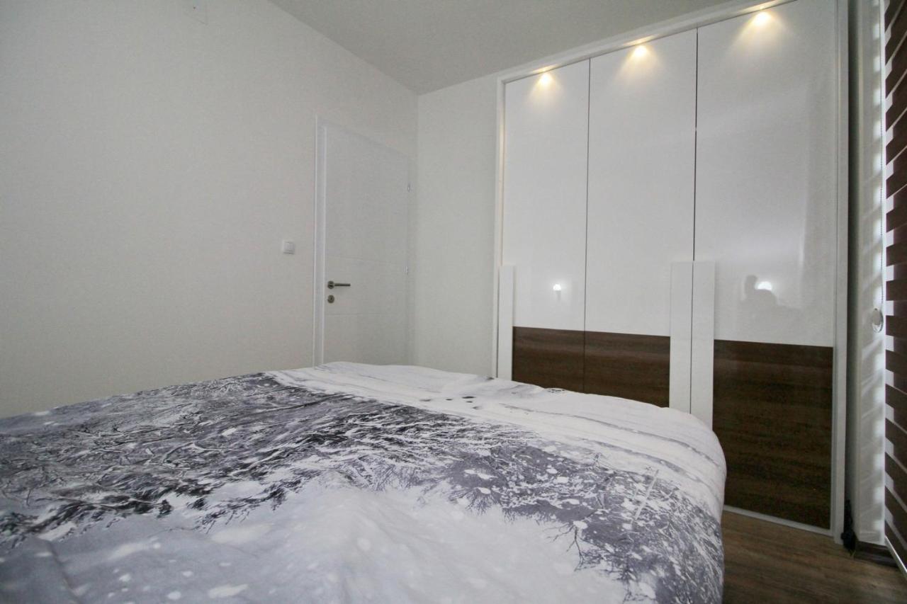 Almi Lux Apartman Zlatibor Extérieur photo
