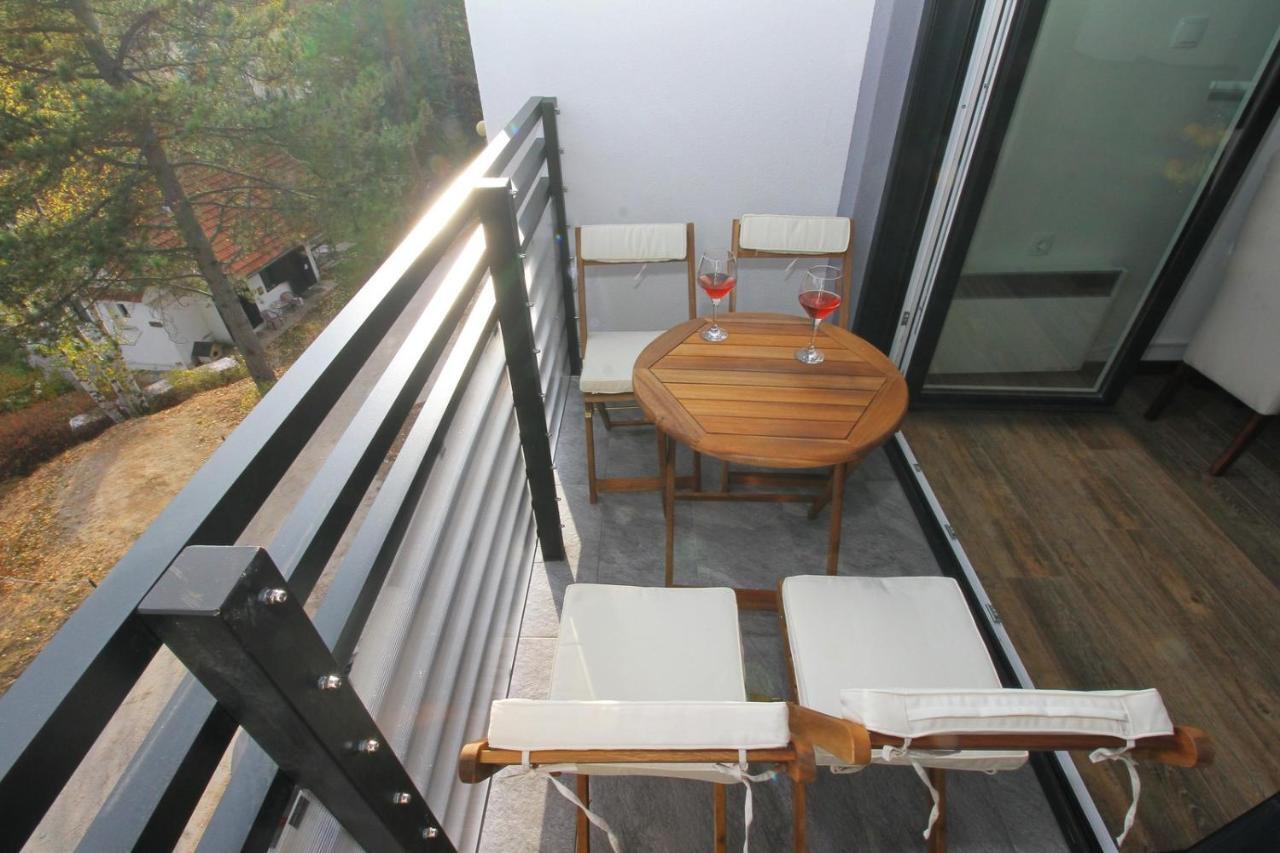 Almi Lux Apartman Zlatibor Extérieur photo