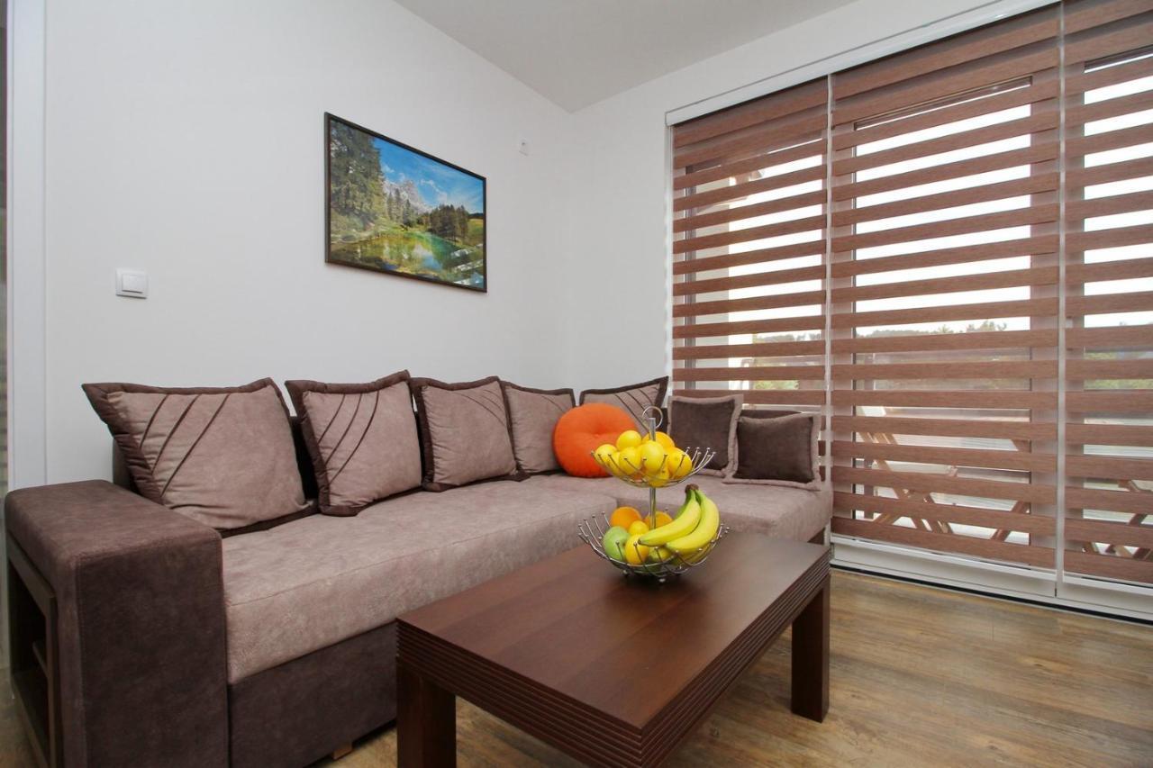 Almi Lux Apartman Zlatibor Extérieur photo
