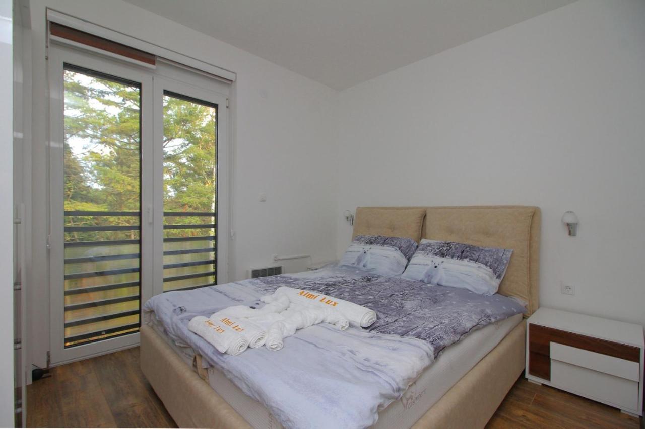 Almi Lux Apartman Zlatibor Extérieur photo