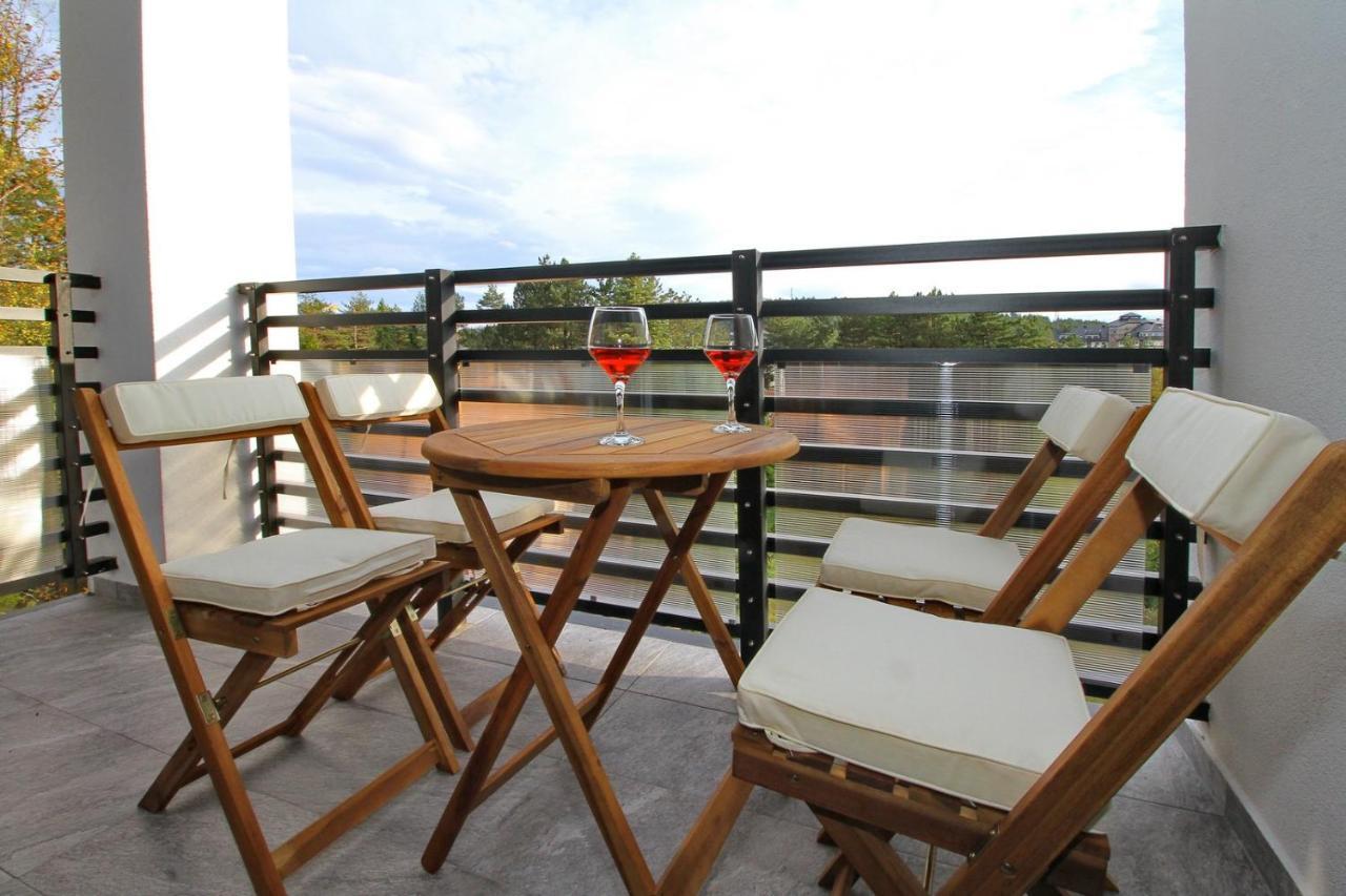Almi Lux Apartman Zlatibor Extérieur photo