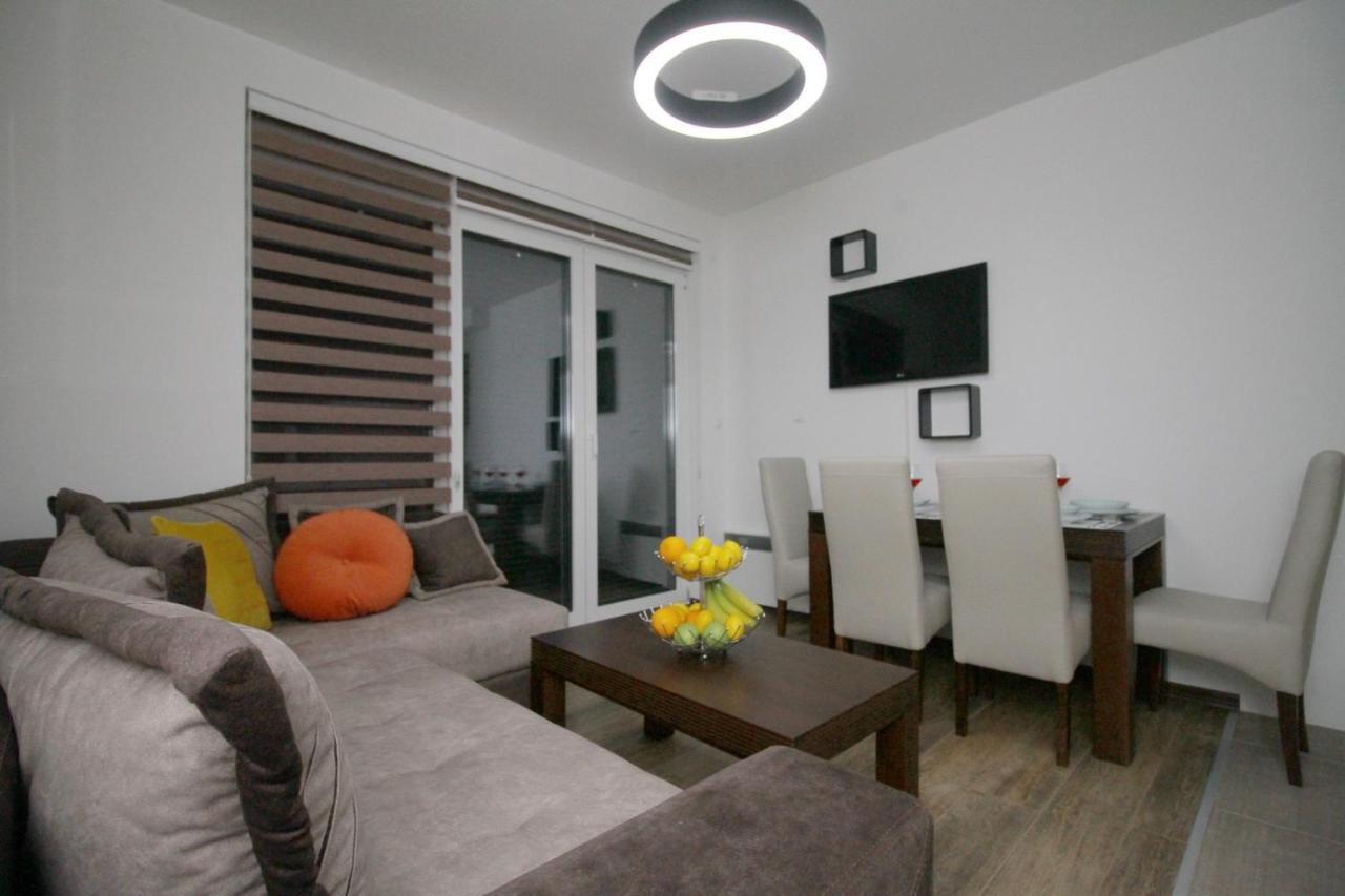 Almi Lux Apartman Zlatibor Extérieur photo