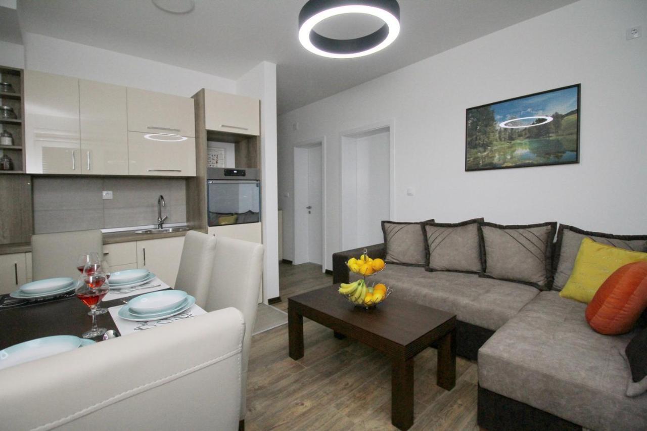 Almi Lux Apartman Zlatibor Extérieur photo