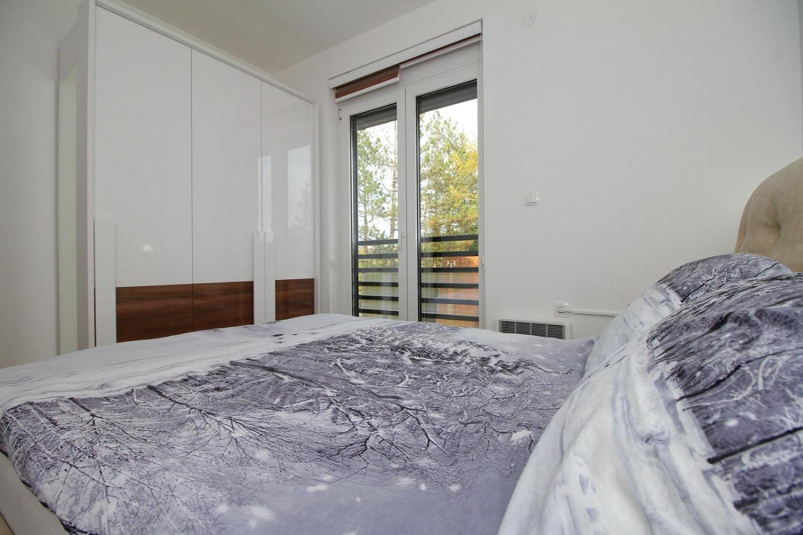 Almi Lux Apartman Zlatibor Extérieur photo