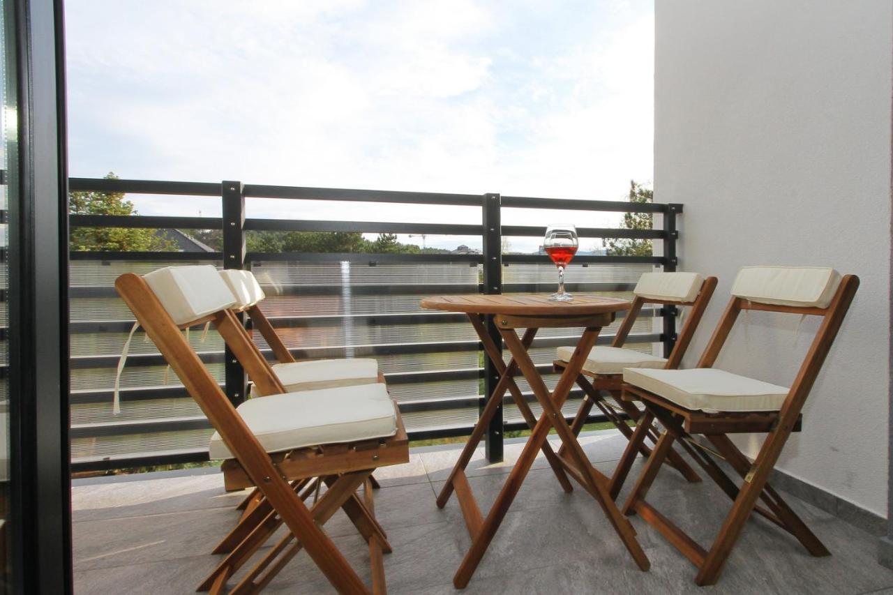 Almi Lux Apartman Zlatibor Extérieur photo